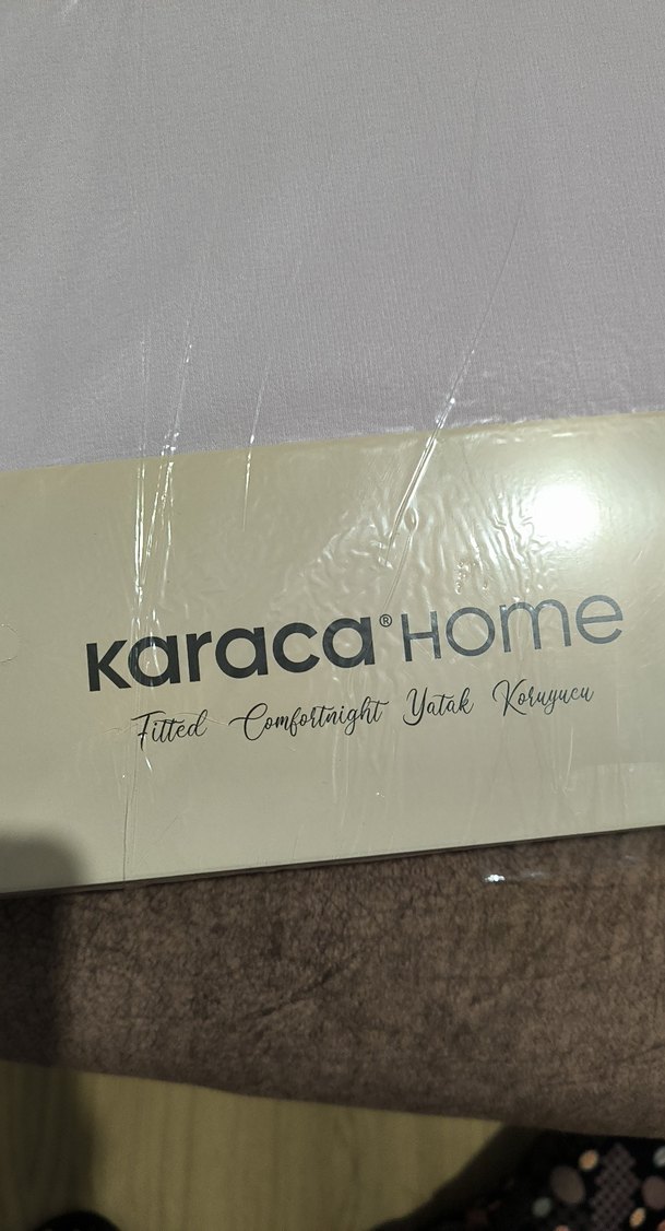 Yatak koruyucu - Görsel 2