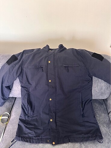 Jandarma asayiş parka