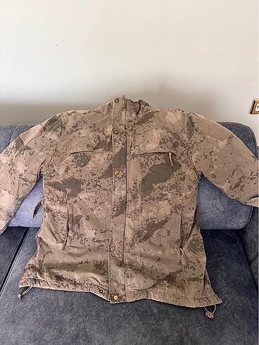 Jandarma doğu parka
