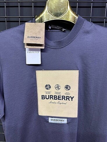 Burberry Burberry