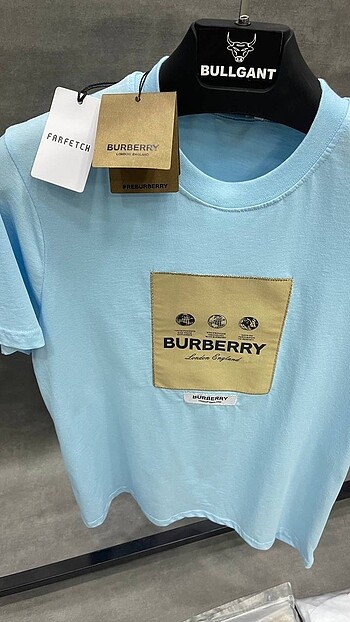 Burberry Burberry