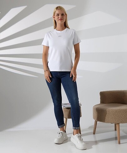 ALO PREMIUM KALİTE TİŞÖRT