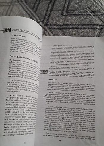 İslam Hukukuna Giriş Kitabı - Görsel 11