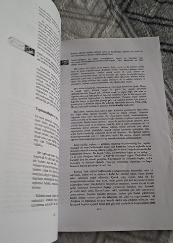 Din Psikolojisi Kitabı - ilahiyat kitabi - Görsel 8