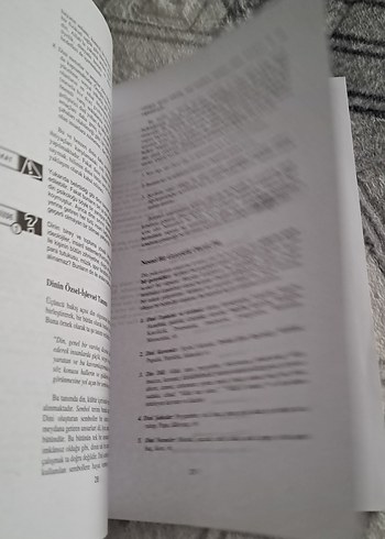 Din Psikolojisi Kitabı - ilahiyat kitabi - Görsel 11