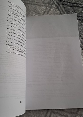 Din Psikolojisi Kitabı - ilahiyat kitabi - Görsel 6