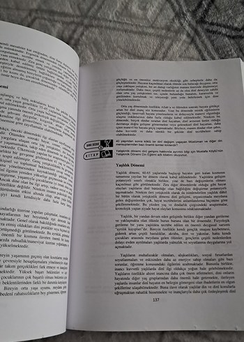 Din Psikolojisi Kitabı - ilahiyat kitabi - Görsel 5