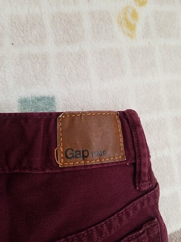 Baby GAP - Görsel 6