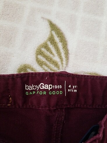 Baby GAP - Görsel 7