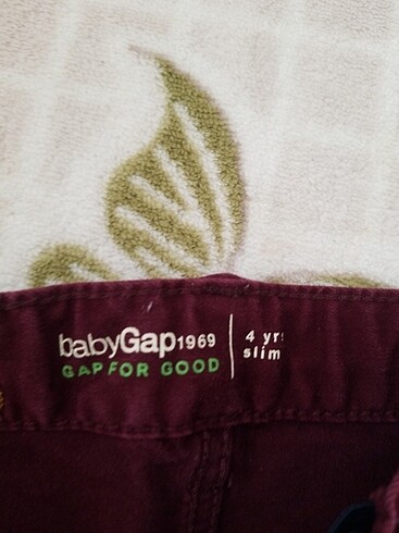 Baby GAP - Görsel 8