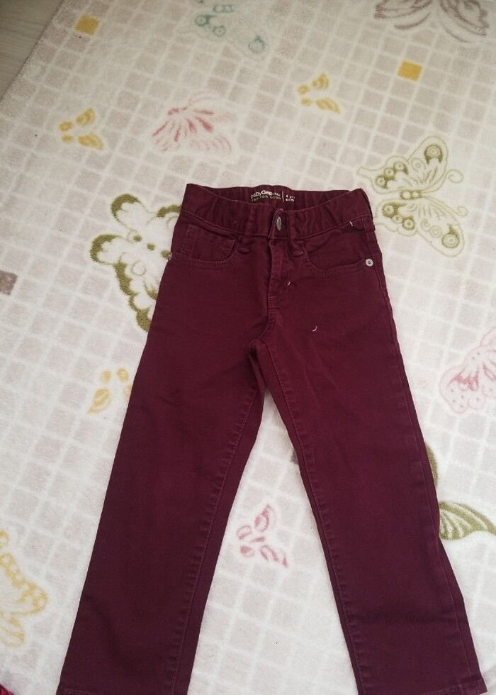 Baby GAP - Görsel 3