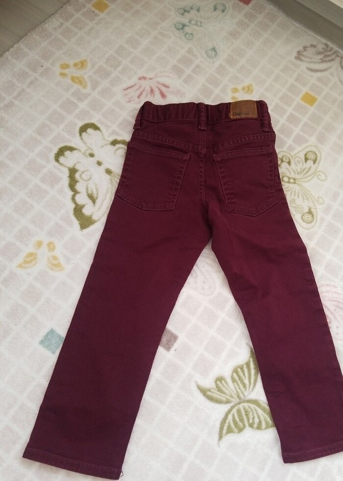 Baby GAP - Görsel 4