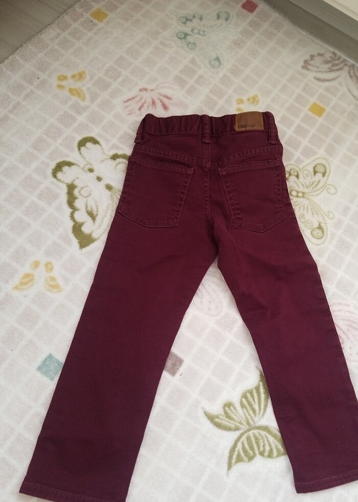 Baby GAP - Görsel 5