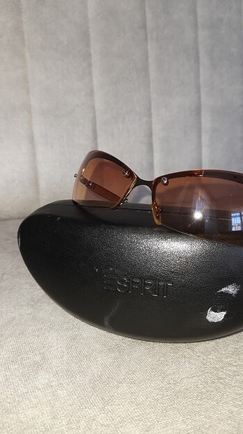 original Esprit marka bayan güneş gözlüğü - Görsel 2