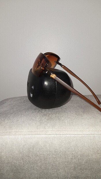 original Esprit marka bayan güneş gözlüğü - Görsel 3