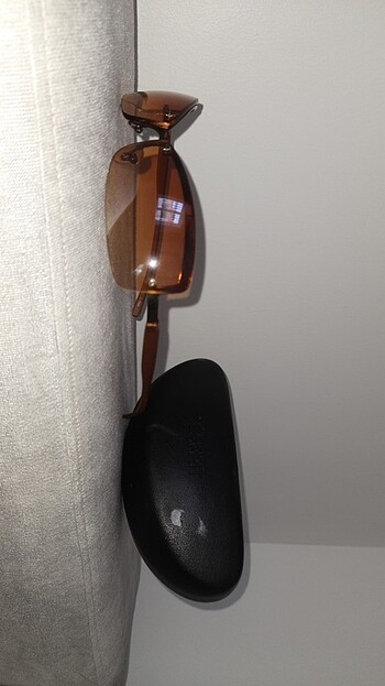 original Esprit marka bayan güneş gözlüğü - Görsel 5