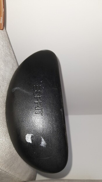 original Esprit marka bayan güneş gözlüğü - Görsel 6