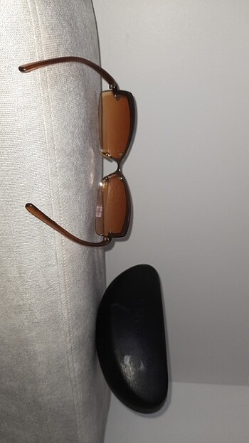 original Esprit marka bayan güneş gözlüğü - Görsel 7