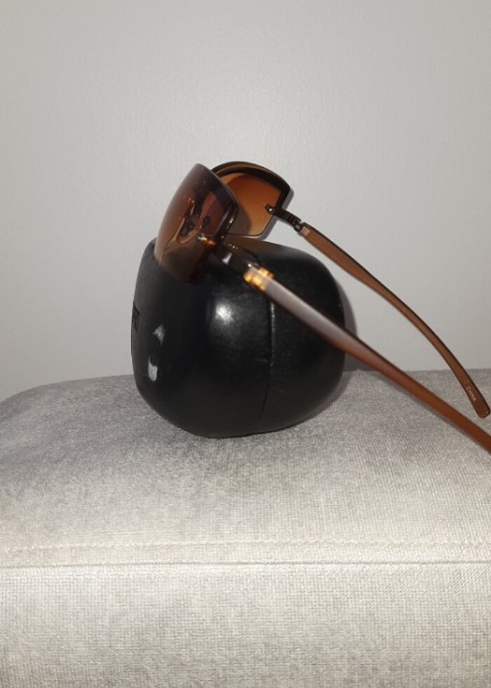 original Esprit marka bayan güneş gözlüğü - Görsel 3