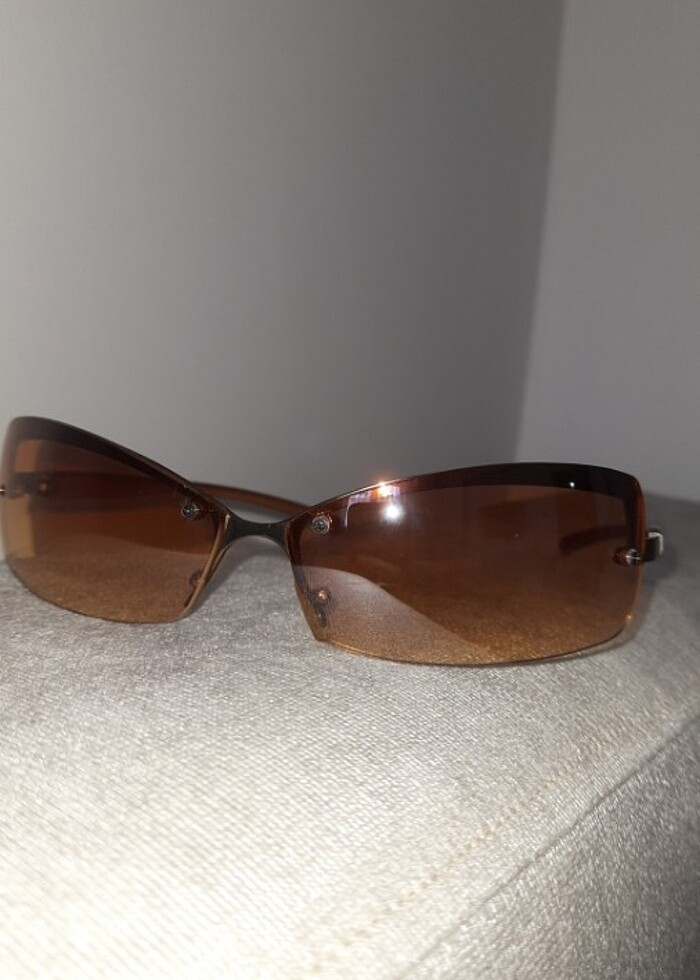 original Esprit marka bayan güneş gözlüğü - Görsel 4