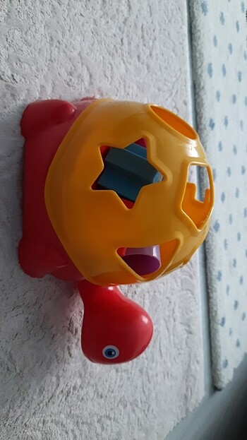 Bultak lego oyuncak  - Görsel 3