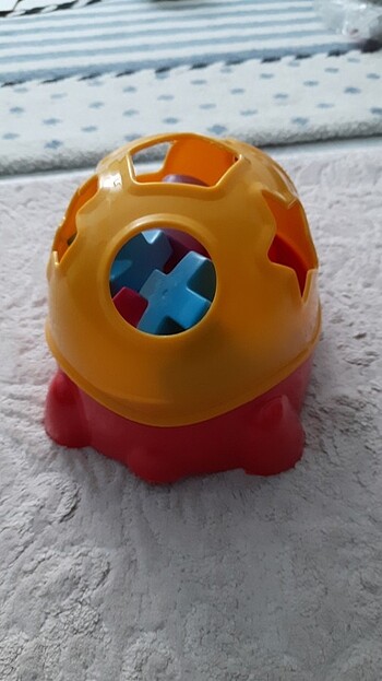 Bultak lego oyuncak  - Görsel 4