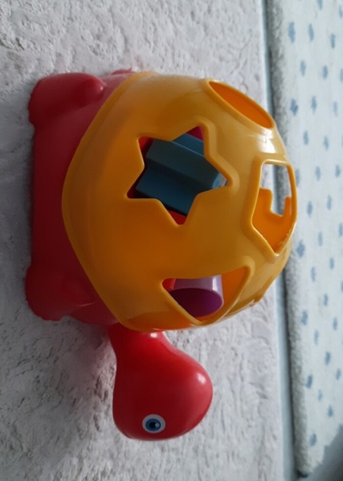 Bultak lego oyuncak  - Görsel 3