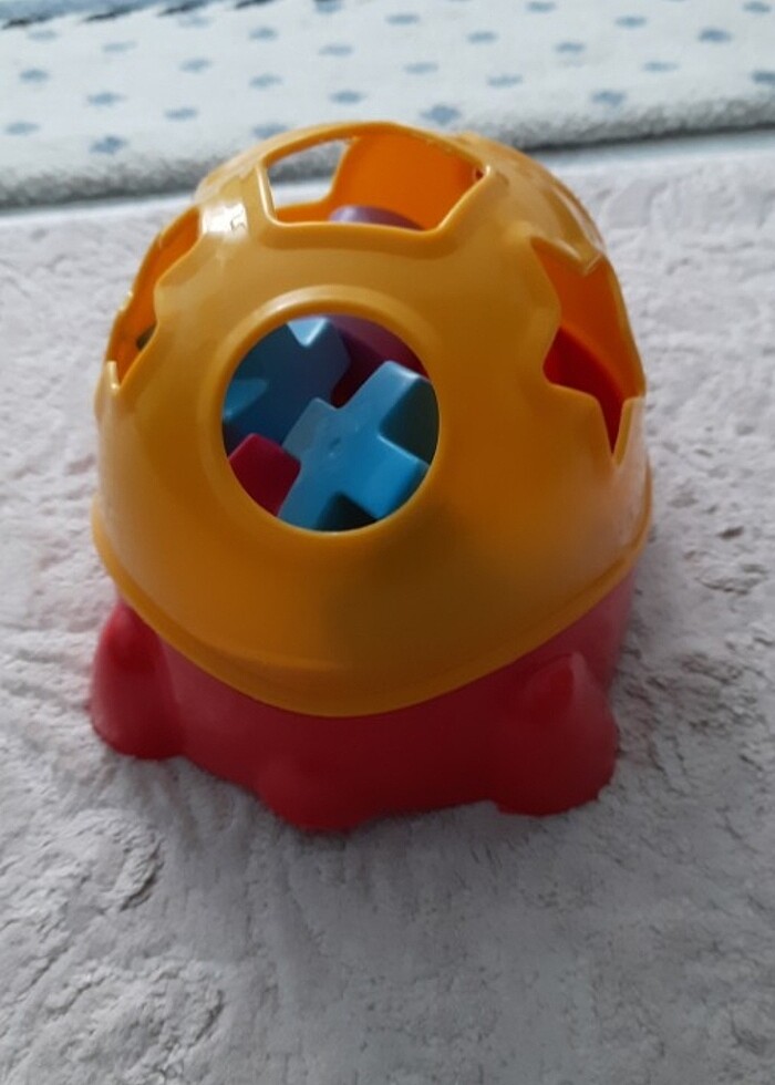 Bultak lego oyuncak  - Görsel 4