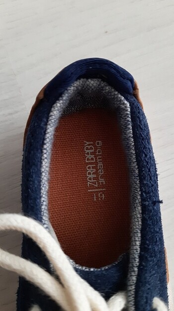 Zara baby  - Görsel 9