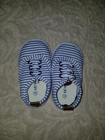 LCD waikiki bebek ayakkabisi  - Görsel 2