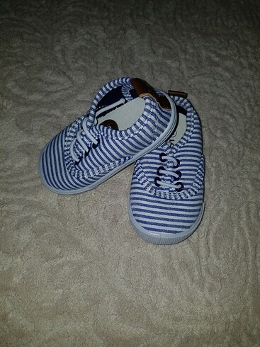 LCD waikiki bebek ayakkabisi  - Görsel 3