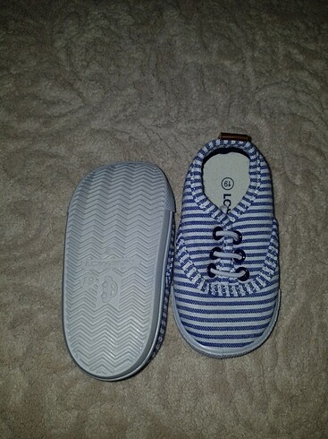 LCD waikiki bebek ayakkabisi  - Görsel 4