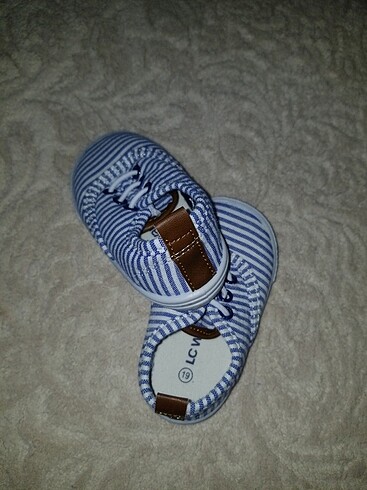 LCD waikiki bebek ayakkabisi  - Görsel 6