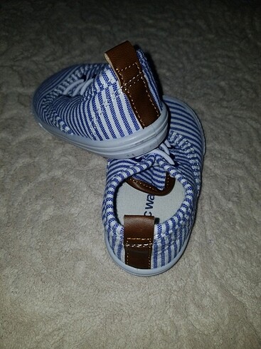 LCD waikiki bebek ayakkabisi  - Görsel 7