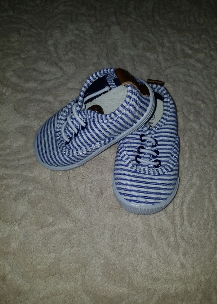 LCD waikiki bebek ayakkabisi  - Görsel 3