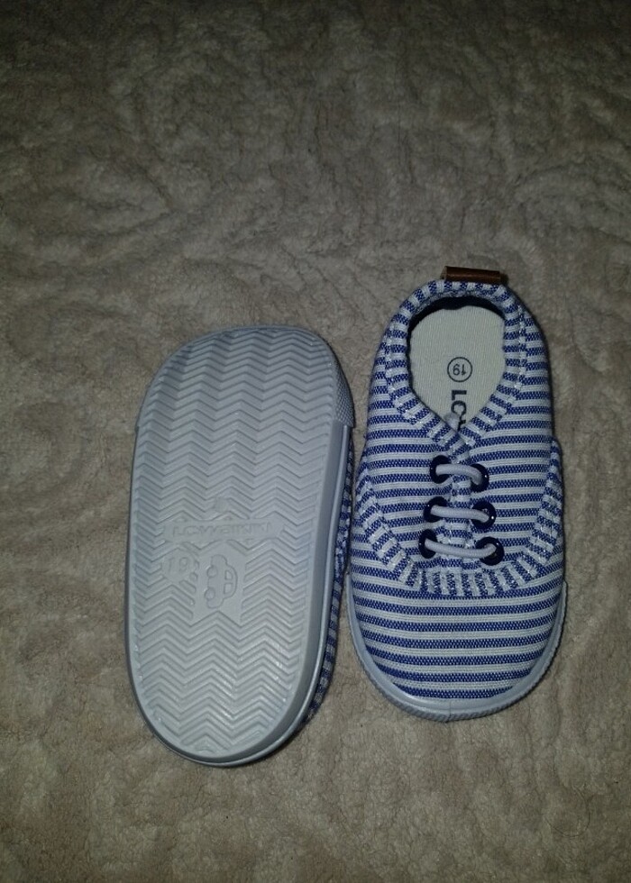 LCD waikiki bebek ayakkabisi  - Görsel 4