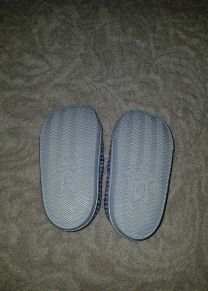 LCD waikiki bebek ayakkabisi  - Görsel 5