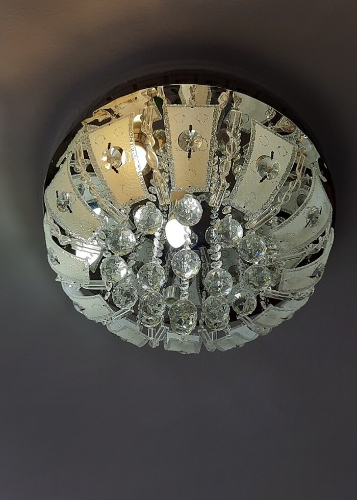 Salon avizesi - Görsel 4