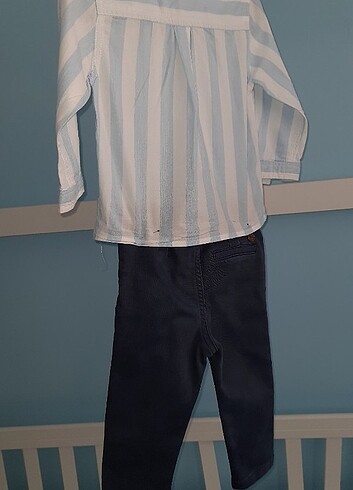 Erkek cocuk takim - Görsel 5