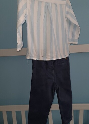 Erkek cocuk takim - Görsel 6