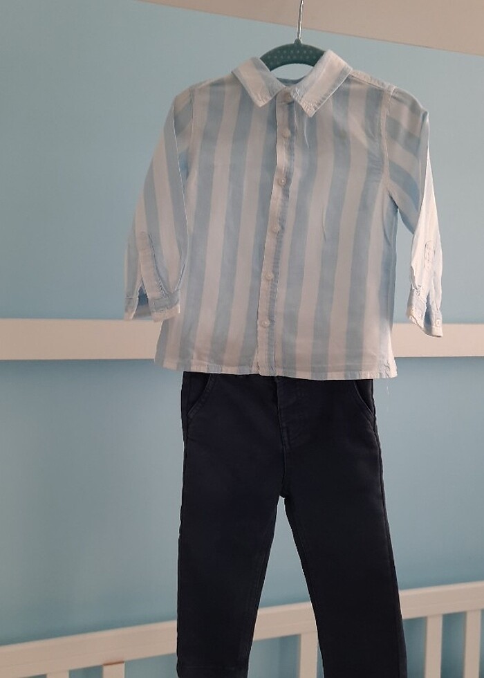 Erkek cocuk takim - Görsel 2