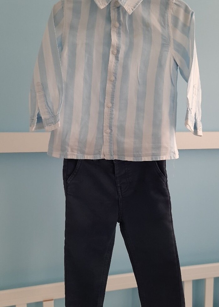 Erkek cocuk takim - Görsel 3