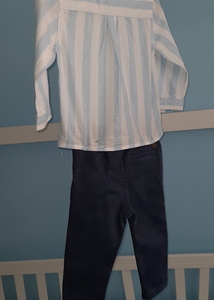 Erkek cocuk takim - Görsel 5