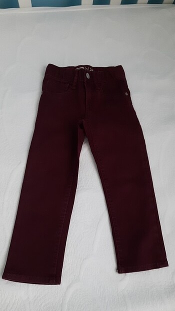 Gap Slim fit pantolon