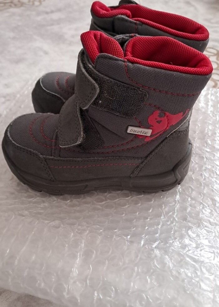 Orijinal RICHTER bot - Görsel 3