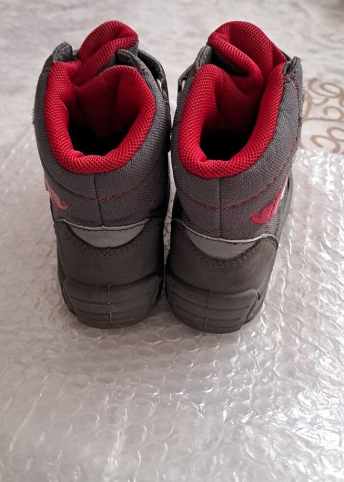 Orijinal RICHTER bot - Görsel 4