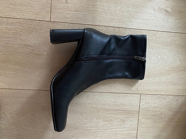 Bershka Bershka streç bot
