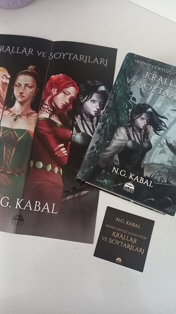 Krallar ve Soytarıları