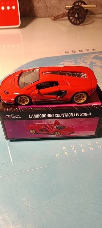 Lamborghini