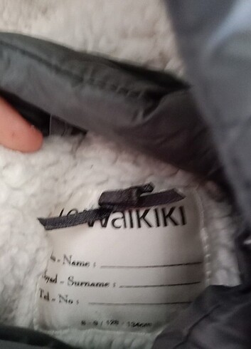 LC Waikiki Mont 